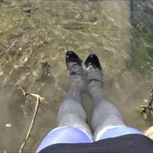 carlosstf33: Wet OfficeWear in Stream