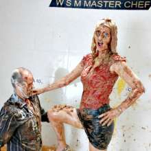 WSMProductions: Wsm Master Chef