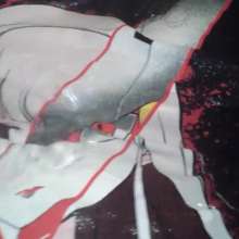 Swampert Hoennson: Zero Two Gets in the Bathtub!