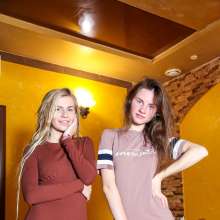 WetlookerUpdates: [girls] New updates on Wetlooker!