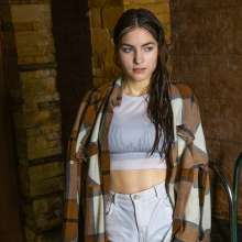 wet.look.me: Wetlook girl first time get wet in tights | Wetlook.biz