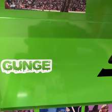 Gunge1050: Tool Box Stickers