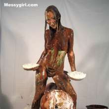 Messygirl: 