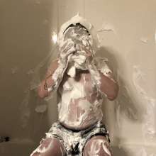 AimMePie: Finally getting dormant messy