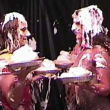 Twilight Man: Two Pies Are Better Than One