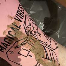 messy944: Ruining my girly swimsuit