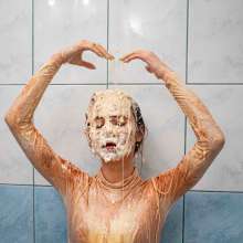 Your Wet Cat: 1| Making a Mess While My Best Friend Is on a Business Trip