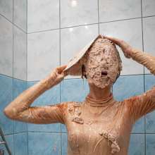 Your Wet Cat: 1| Making a Mess While My Best Friend Is on a Business Trip