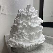 66Pies: Pie-skraper