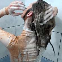 Your Wet Cat: 2| Making a Mess While My Best Friend Is on a Business Trip