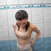 Your Wet Cat: 2| Making a Mess While My Best Friend Is on a Business Trip