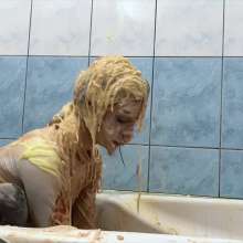 Your Wet Cat: 2| Making a Mess While My Best Friend Is on a Business Trip