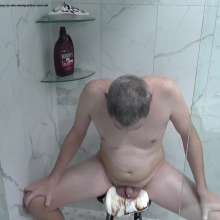 mhop: 2 Pies and a Chocolate Syrup Shower!