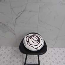 mhop: 2 Pies and a Chocolate Syrup Shower!