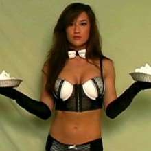 Twilight Man: Two Pies Are Better Than One