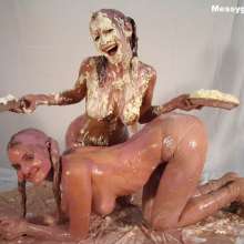 Messygirl: 