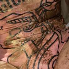 messy944: Ruining my girly swimsuit