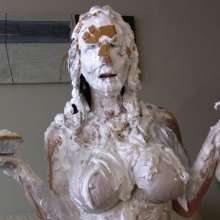 Twilight Man: Two Pies Are Better Than One