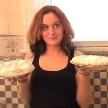 Twilight Man: Two Pies Are Better Than One