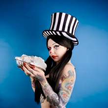 SlapstickBabes: New stuff coming soon