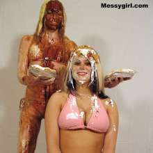 Messygirl: 