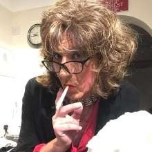 SmokySharon: 