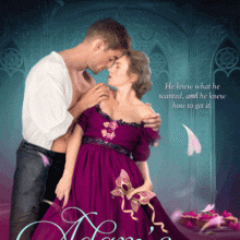 Nollvane: Adam's Appetite, a new WAM romance novel