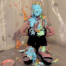 dormant: Aimme Bound and Pied