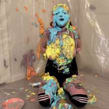 dormant: Aimme Bound and Pied