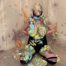 dormant: Aimme Bound and Pied