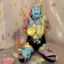 dormant: Aimme Bound and Pied