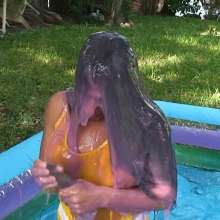 wamtec: Alexis Gets Gunged
