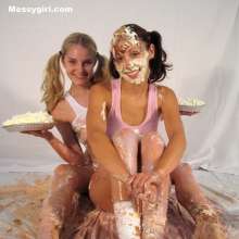 Messygirl: 