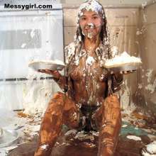 Messygirl: 