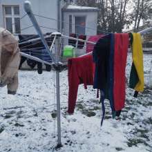 Snowsuit: 