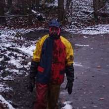 Snowsuit: 