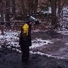Snowsuit: 