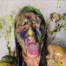 RevSlymsford: Boys Revenge!  Mariana Bjs The Boys + Is Trashed + Takes Cum