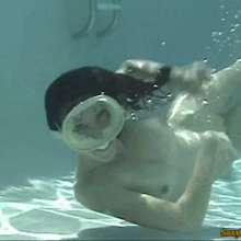 wamtec: Britney Underwater