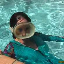 wamtec: Britney Underwater