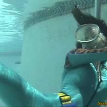 wamtec: Britney Underwater
