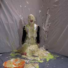 WildThang: Call Girl Pie Barrage