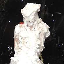 LiquidX: Cassie Pied by Michaela and Callum
