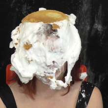 LiquidX: Cassie Pied by Michaela and Callum