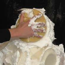 LiquidX: Cassie Pied by Michaela and Callum