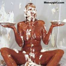 Messygirl: 