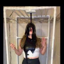 Chloe of PieroProductions: Chloe G. Is... Gunked