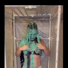 Chloe of PieroProductions: Chloe G Is... Winter Messed