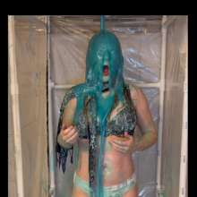 Chloe of PieroProductions: Chloe G Is... Winter Messed