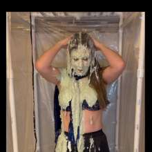 Chloe of PieroProductions: Chloe G Is... Winter Messed
